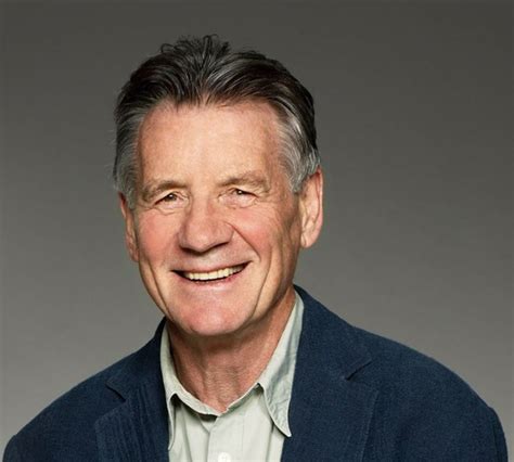 sir michael palin